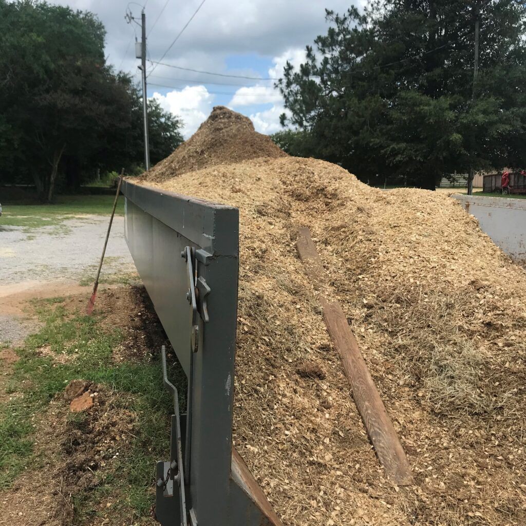 Horse Manure Bin for Composting 